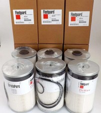 6x Separador de Combustível/Água Genuíno Fleetguard FS19765 Cummins NOVO EM FOLHA Fabricante de Equipamento Original comprar usado 6x Separador de Combustível/Água Genuíno Fleetguard FS19765 Cummins NOVO EM FOLHA Fabricante de Equipamento Original comprar usado  Enviando para Brazil