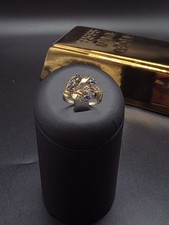Ring größe 585 gebraucht kaufen  Wiesbaden