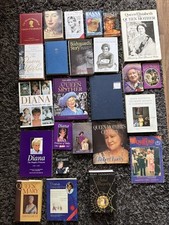 X25 royal family for sale  SHEFFIELD