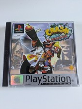 Gioco ps1 crash usato  Musile di Piave
