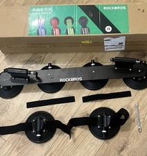 roof rack pads for sale  BASINGSTOKE
