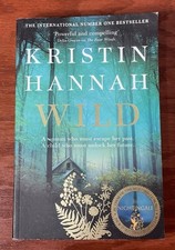 Wild paperback hannah for sale  El Paso