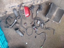 zzr1100 parts for sale zzr1100 parts for sale BEDFORD