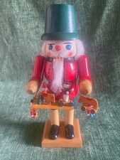 Vintage nussknacker spielzeugh gebraucht kaufen Vintage nussknacker spielzeugh gebraucht kaufen  Ahrensburg, Großhansdorf