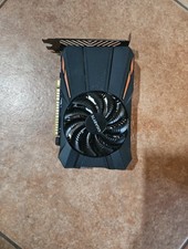 Scheda video gigabyte usato  Concordia sulla Secchia