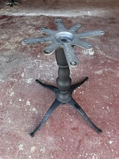 Cast iron bistro for sale  BIRMINGHAM