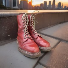 Vintage martens 1490 for sale  AYLESBURY
