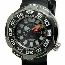Montre homme citizen d'occasion  Expédié en France