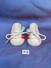 Doll shoes fits for sale  Kirkland