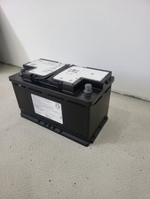 Bmw oem agm for sale Bmw oem agm for sale  BEDFORD