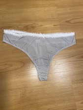 Damen tanga string gebraucht kaufen  Verden