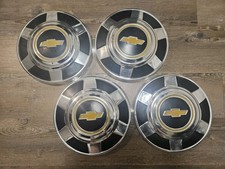 1973-1987 Chevrolet Van & Truck 12" calotas de roda de prato de cachorro GM OEM 4x2 Chevy comprar usado 1973-1987 Chevrolet Van & Truck 12" calotas de roda de prato de cachorro GM OEM 4x2 Chevy comprar usado  Enviando para Brazil