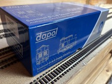 Dapol gauge sentinel for sale  LEEDS