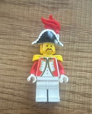 Lego pirates minifigure for sale  WIRRAL