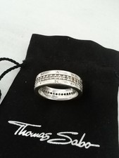 Thomas sabo 925 gebraucht kaufen  Düsseldorf
