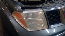 Passenger right headlight for sale  Plantsville