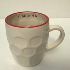 Dad pint tea for sale  ABERDEEN