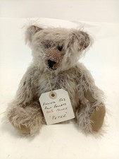 Bear necessities handmade for sale  RUGBY