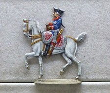 Zinnfigur preussen 1750 gebraucht kaufen  Berlin