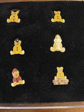 Pudsey bear charity for sale  BLAYDON-ON-TYNE