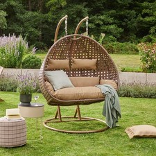 Polyrattan hängesessel utdoor gebraucht kaufen Polyrattan hängesessel utdoor gebraucht kaufen  Lübbecke