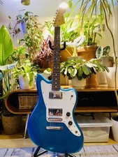 Fender mij limited for sale  ILFORD