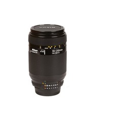 Nikon nikkor 210mm usato  Treviglio