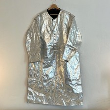 Isotemp schutzanzug hitzeanzug gebraucht kaufen  Koblenz