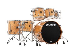 Sonor delite drum for sale  UK
