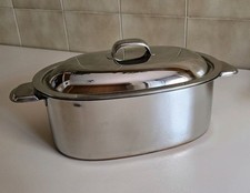 Pentola casseruola sambonet usato  Milano