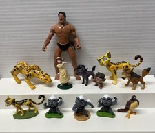Vintage burroughs disney for sale  Davis
