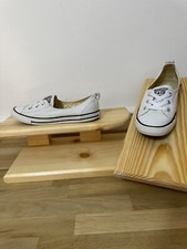 Converse womens size for sale  HEANOR