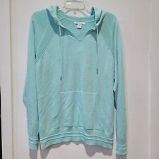 Athleta evergreen hoodie for sale  Saint John