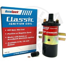 Accuspark 12v screw for sale  ST. ALBANS