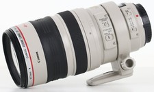 Canon 100 400mm d'occasion  Lyon VII