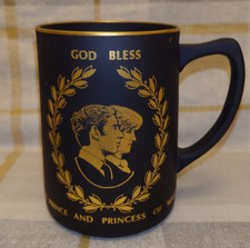 Wedgewood prince charles for sale  HOUGHTON LE SPRING