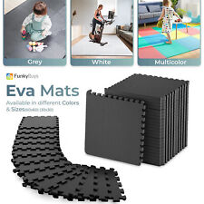 Eva interlocking mat for sale  GLASGOW