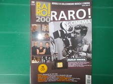 Rivista musicale raro usato  Cressa