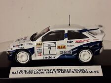 Ford escort cosworth usato Ford escort cosworth usato  Cassola