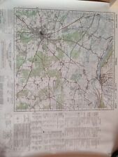 topographische karte gebraucht kaufen topographische karte gebraucht kaufen Neustadt an der Weinstraße