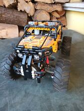 Lego 42099 technic usato  Seniga