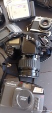 Macchina fotografiche video usato  Giugliano in Campania
