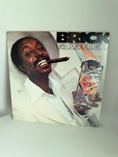 Brick good high for sale  Stamford