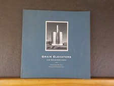 Usado, Grain Elevators by Lisa Mahar-Keplinger   soft cover comprar usado  Enviando para Brazil