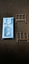 Playmobil matelas lit d'occasion  Vaucouleurs