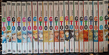 Mangas gto tome d'occasion  Marseille VII