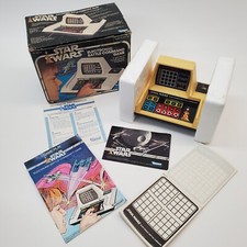 Star wars electronic for sale  San Francisco