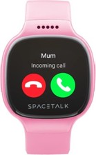 Spacetalk smart watch for sale  SALFORD
