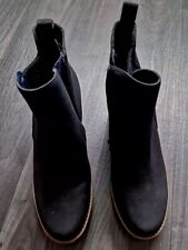 Boots bikerboots stiefeletten gebraucht kaufen  Dortmund