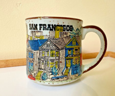 Vintage san francisco for sale  Marietta